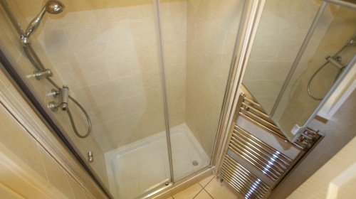 Second Shower Room at 44 Harland Road 